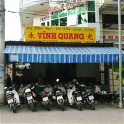 Vĩnh Quang – Cafe Bột