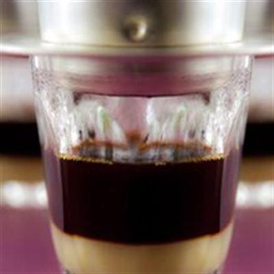 Khánh Hà Cafe – Giải Khát