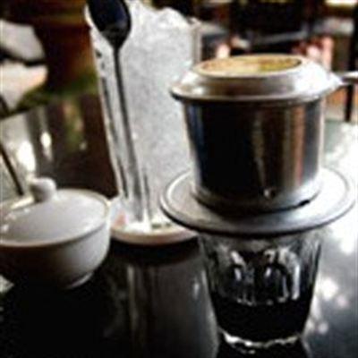 Bích Hạnh Cafe