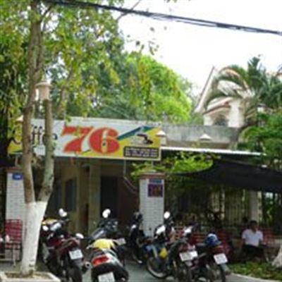 76 Coffee