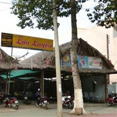 Lưu Luyến Cafe