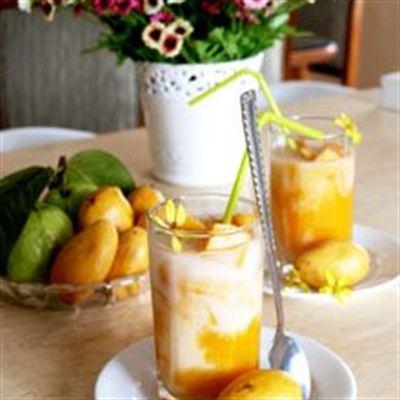 Nguyên Cát Cafe