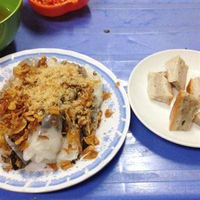 Bánh Cuốn Lập Xuân
