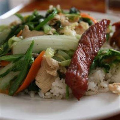 Cơm Phở Hảo Trang
