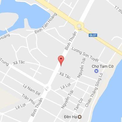 Hương Ly Cafe