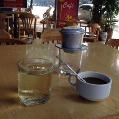 Lâm Cafe – Bình Thuận