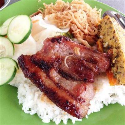 Quán Cơm Thảo Duy