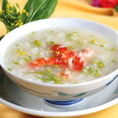 Cháo Dinh Dưỡng Ngọc Xuân