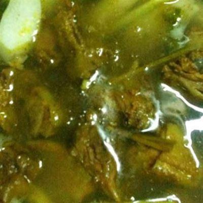 Lẩu Tuyết Phương – Hoàng Hoa Thám