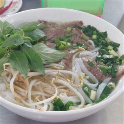 66 – Phở & Bún Bò Huế