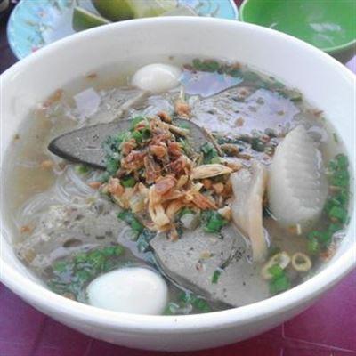 Phở Tí Nị