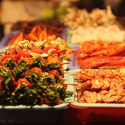 Làng Nướng 39 – Quán Hải Sản Bình Dân