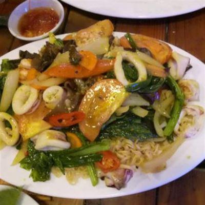 Ngọc Bích – Quán Ăn Bình Dân