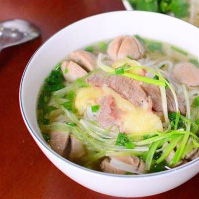 Phở Phụng