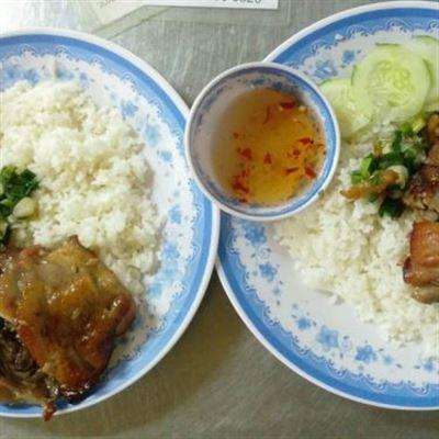 Cẩm Linh – Quán Cơm