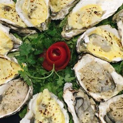 Bình Minh – Hải Sản Biển Đông