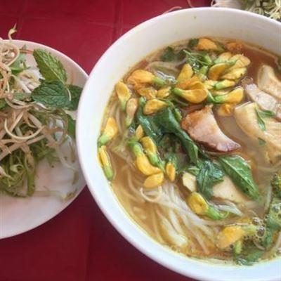 369 – Bún Cá Châu Đốc