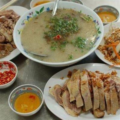 Phương Thảo – Cơm, Cháo & Gỏi Vịt