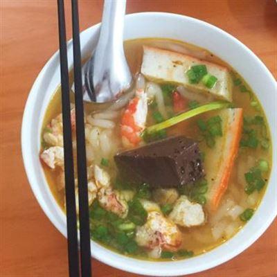 Bánh Canh Cua 9999