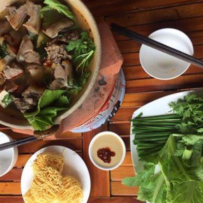 Phố Lẩu Kobato