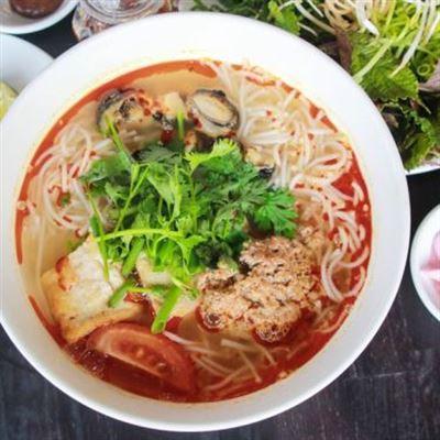 Cô Tư – Bún Riêu Cua