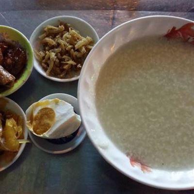 Cháo Trắng – Mậu Thân