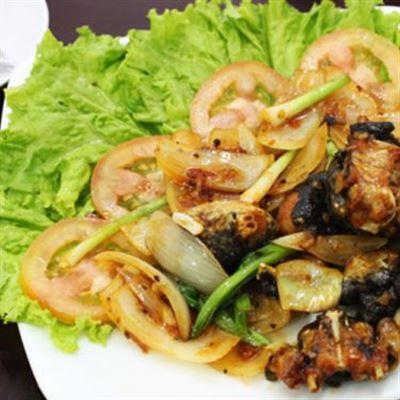 6 Giàu – Quán Ăn Gia Đình