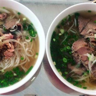 Phở Trân