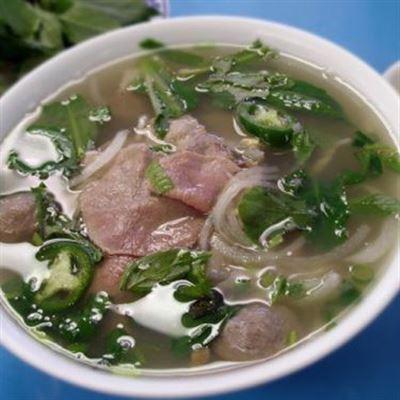 Quán Phở 92