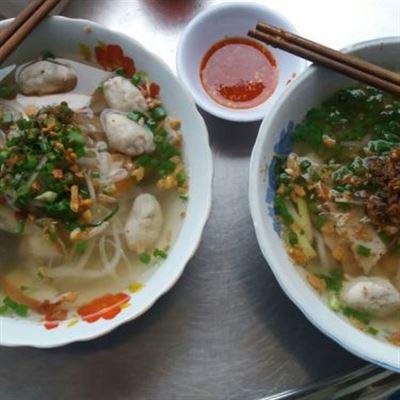 Quán 5 Hiểu – Đặc Sản Nha Trang