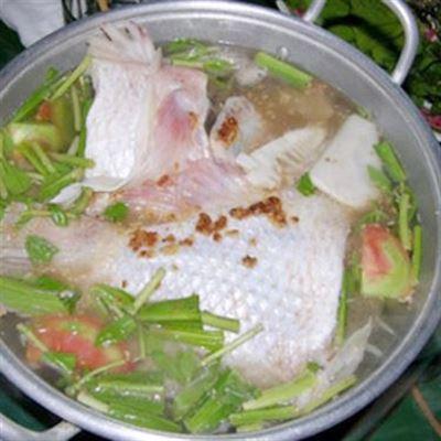 Quán Lẩu Thanh Phong – Mậu Thân