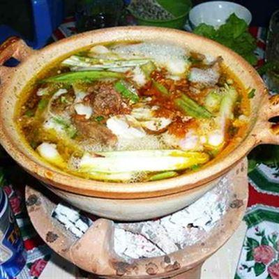 Lẩu Bò