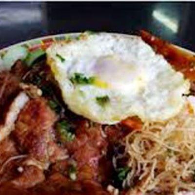 Cơm Tấm Hè Phố