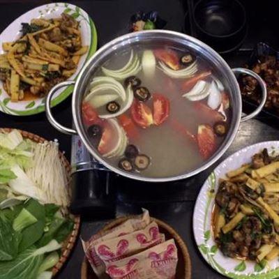 Hot Pot 69 Kiều Diễm