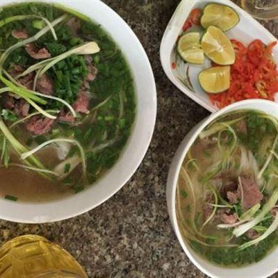 Phở Trưng Vương