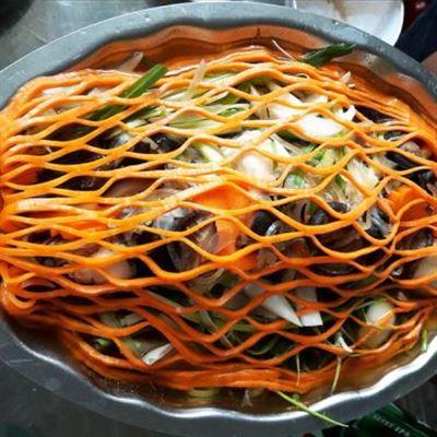 La Cà – Quán Ăn Sân Vườn