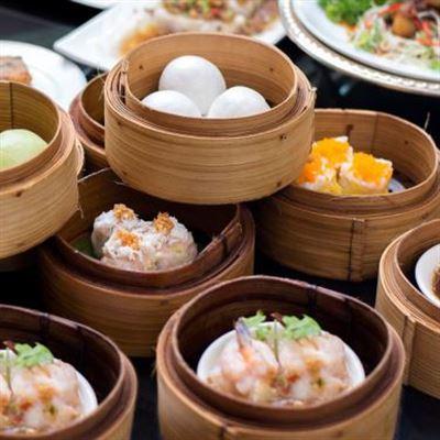 Vạn Phúc Lầu – Ẩm Thực Trung Hoa