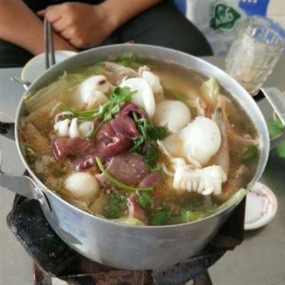 Lẩu Tài Có