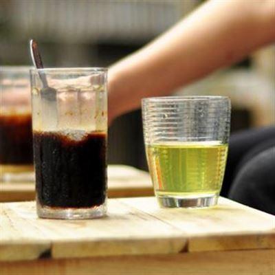 Tri Kỷ Cafe