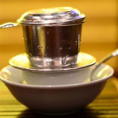 Hoàng Ngân Cafe