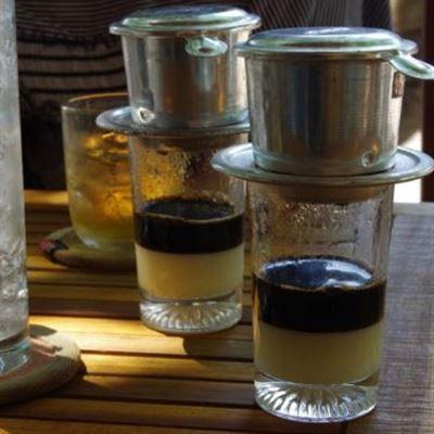 Thế Kỷ Coffee