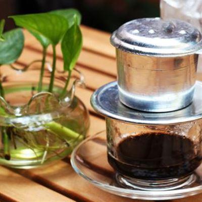 Kim Liên Cafe