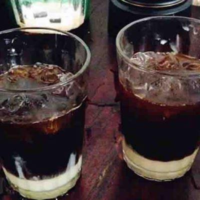 Đâu Cũng Được Coffee