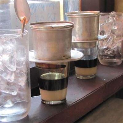 Trúc Phương Cafe