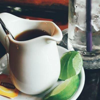Tín Khoa Cafe