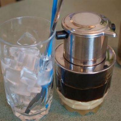 Vòng Xoay Đồng Quê Cafe