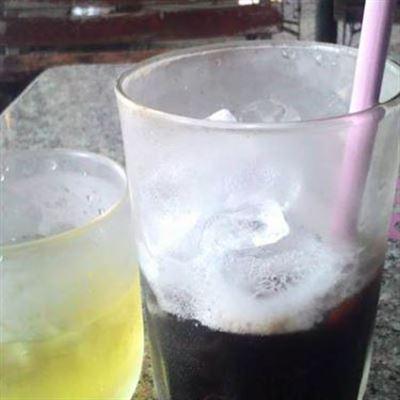 Hương Việt Cafe – Đinh Tiên Hoàng