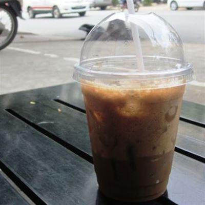 Sao Bảo Lộc – Coffee Mang Đi