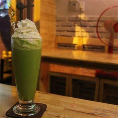 Cô Đài – Sinh Tố Giải Khát
