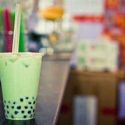 Trà Sữa Nhok Kon